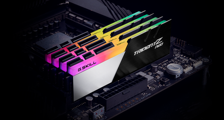 G.Skill | Trident Z Neo | (2 x 8 GB) 16 GB | DDR4 | 3600 MHz | PC/server | Registered No | ECC No