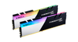 G.Skill | Trident Z Neo (for AMD) | 32 GB | DDR4 | 3600 MHz | PC/server | Registered No | ECC No
