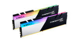 G.Skill | Trident Z Neo | (2 x 8 GB) 16 GB | DDR4 | 3600 MHz | PC/server | Registered No | ECC No