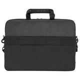 Targus | CityGear Slim Topload Laptop Case | TSS866GL | Fits up to size 14 " | Topload Laptop | Black