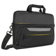 Targus | CityGear Slim Topload Laptop Case | TSS866GL | Fits up to size 14 " | Topload Laptop | Black