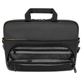 Targus | CityGear Slim Topload Laptop Case | TSS866GL | Fits up to size 14 " | Topload Laptop | Black