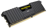 Corsair | C16 Memory Kit | VENGEANCE LPX | 16 GB | DDR4 | 3200 MHz | PC/server | Registered No | ECC No