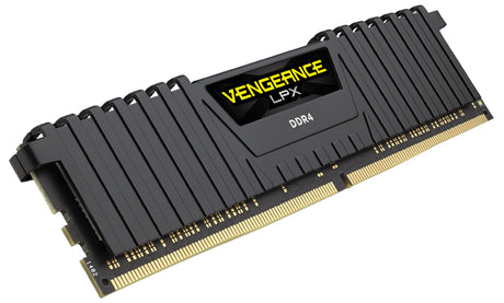 Corsair | C16 Memory Kit | VENGEANCE LPX | 16 GB | DDR4 | 3200 MHz | PC/server | Registered No | ECC No