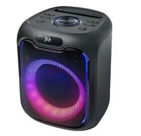 Muse | Party Box Speaker | M-1803 DJ | 150 W | Bluetooth | Wireless connection | Portable | Black