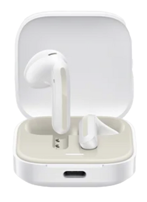 Xiaomi Redmi Buds 6 Active, White | Xiaomi