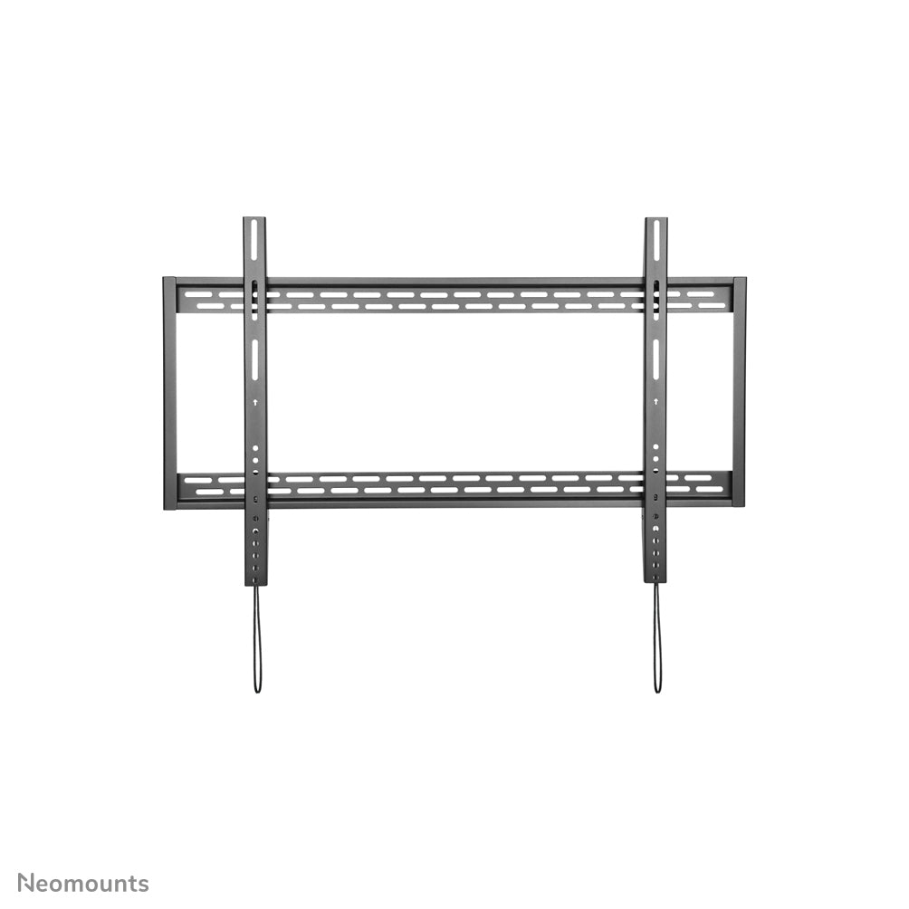 Neomounts Wall mount | LFD-W1000 TV mount wall | 60-100 " | Maximum weight (capacity) 125 kg | Black