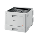 Brother HL-L8260CDW | Colour | Laser | Standard | Wi-Fi | Maximum ISO A-series paper size A4 | White