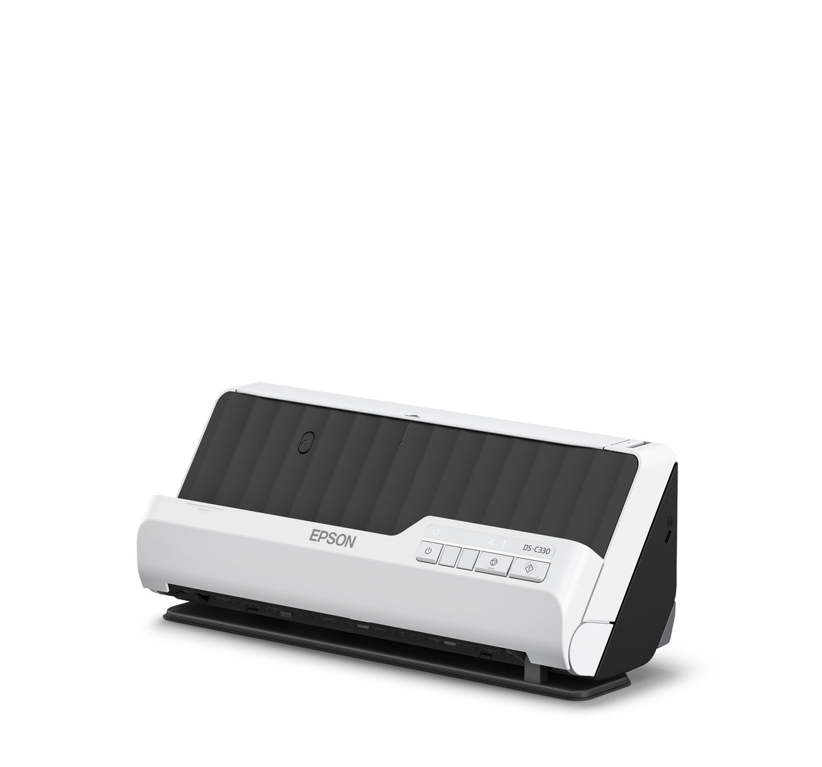 Epson | Compact deskop scanner | DS-C330 | Sheetfed | Wired