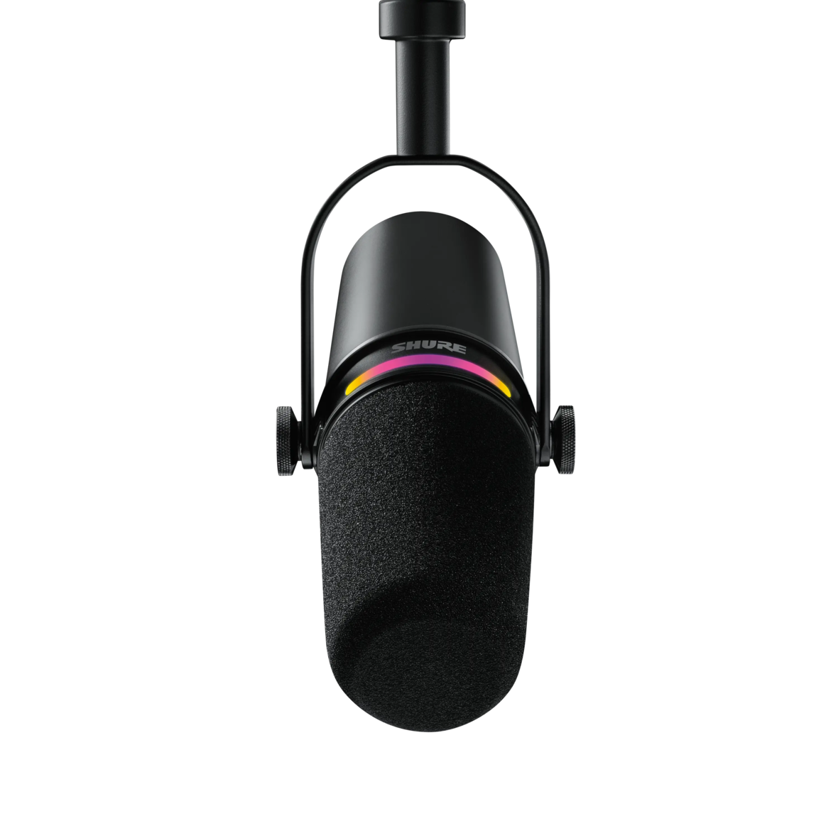 Shure | Podcast Microphone | MV7+