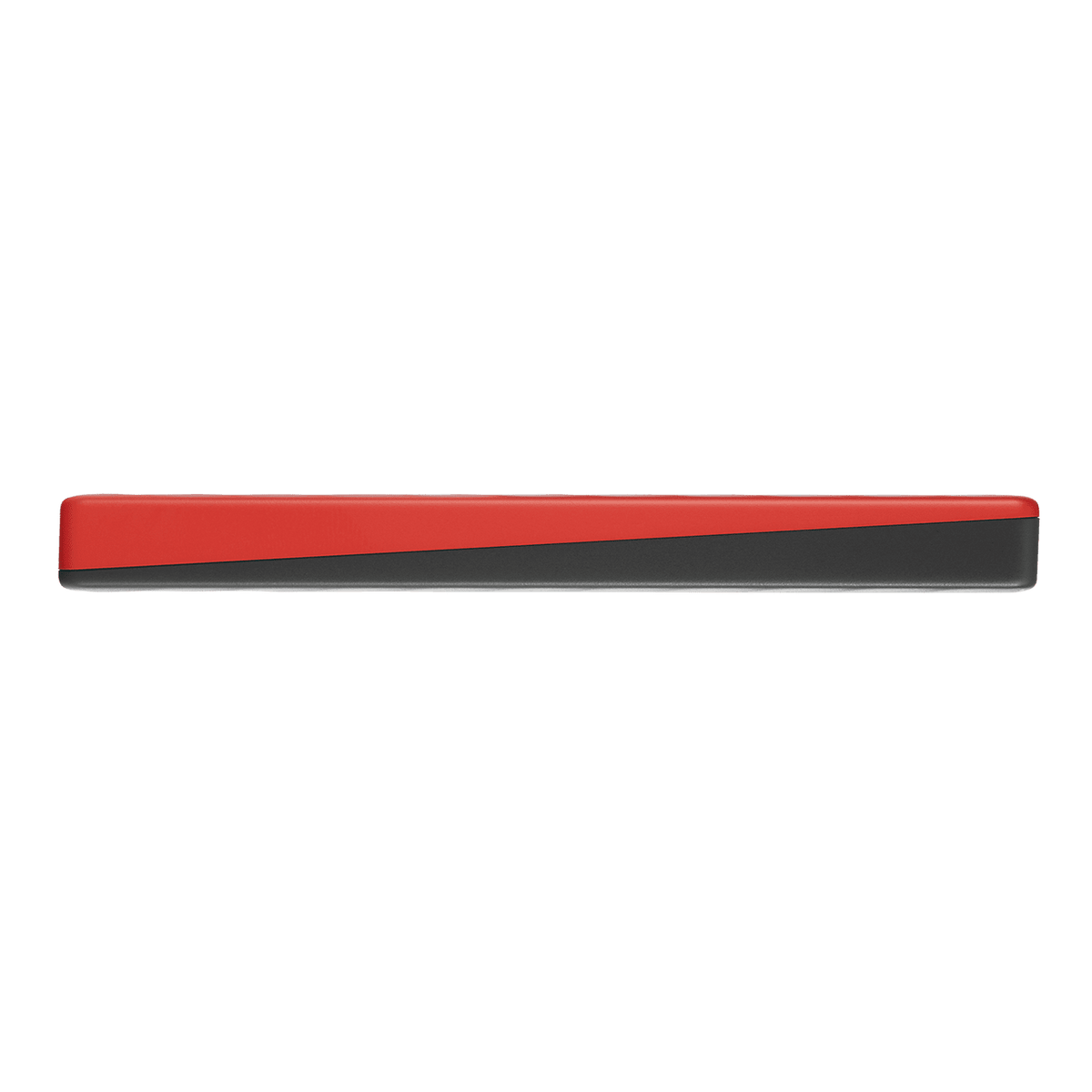 WD My Passport 2TB portable HDD Red