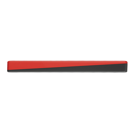 WD My Passport 2TB portable HDD Red