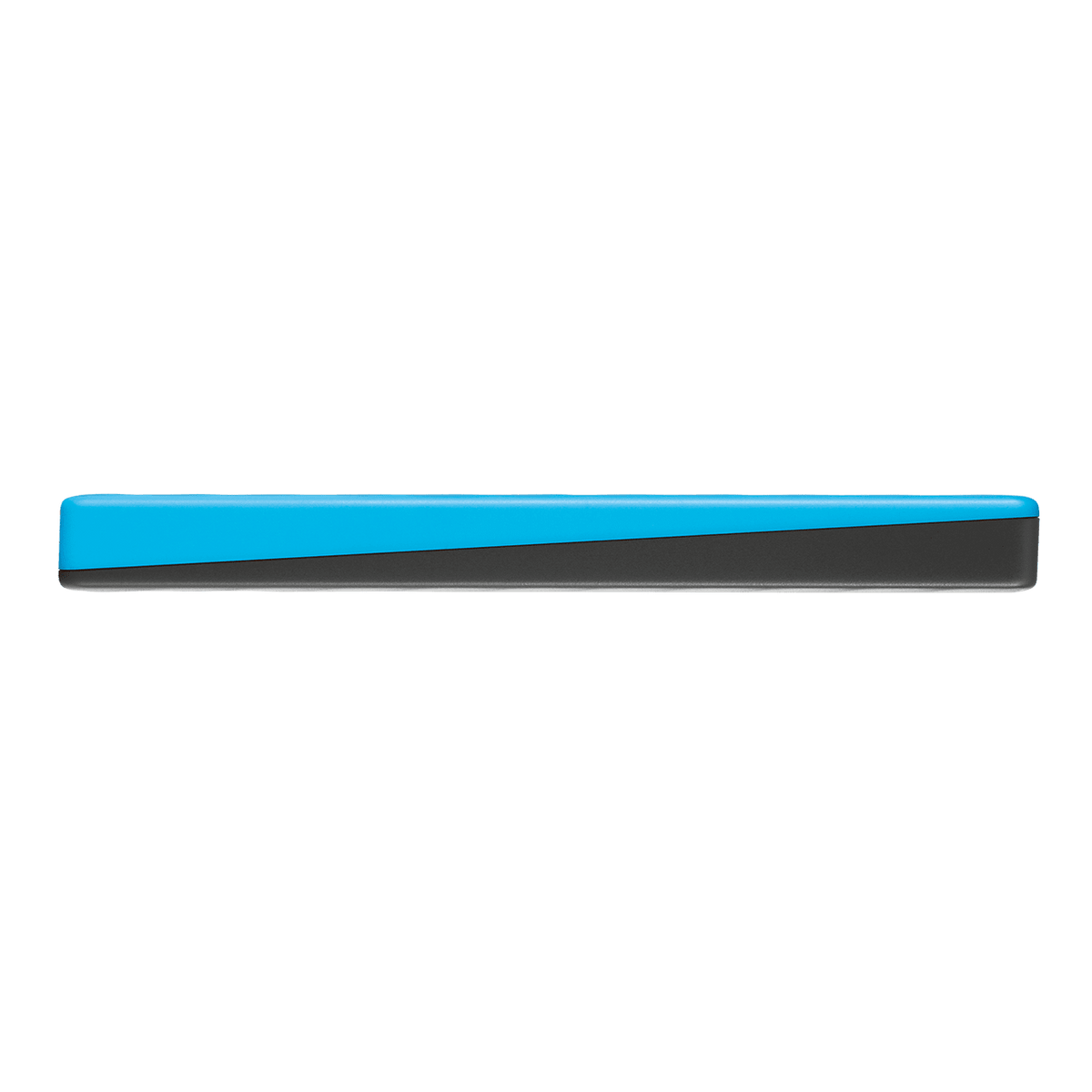 WD My Passport 4TB portable HDD Blue