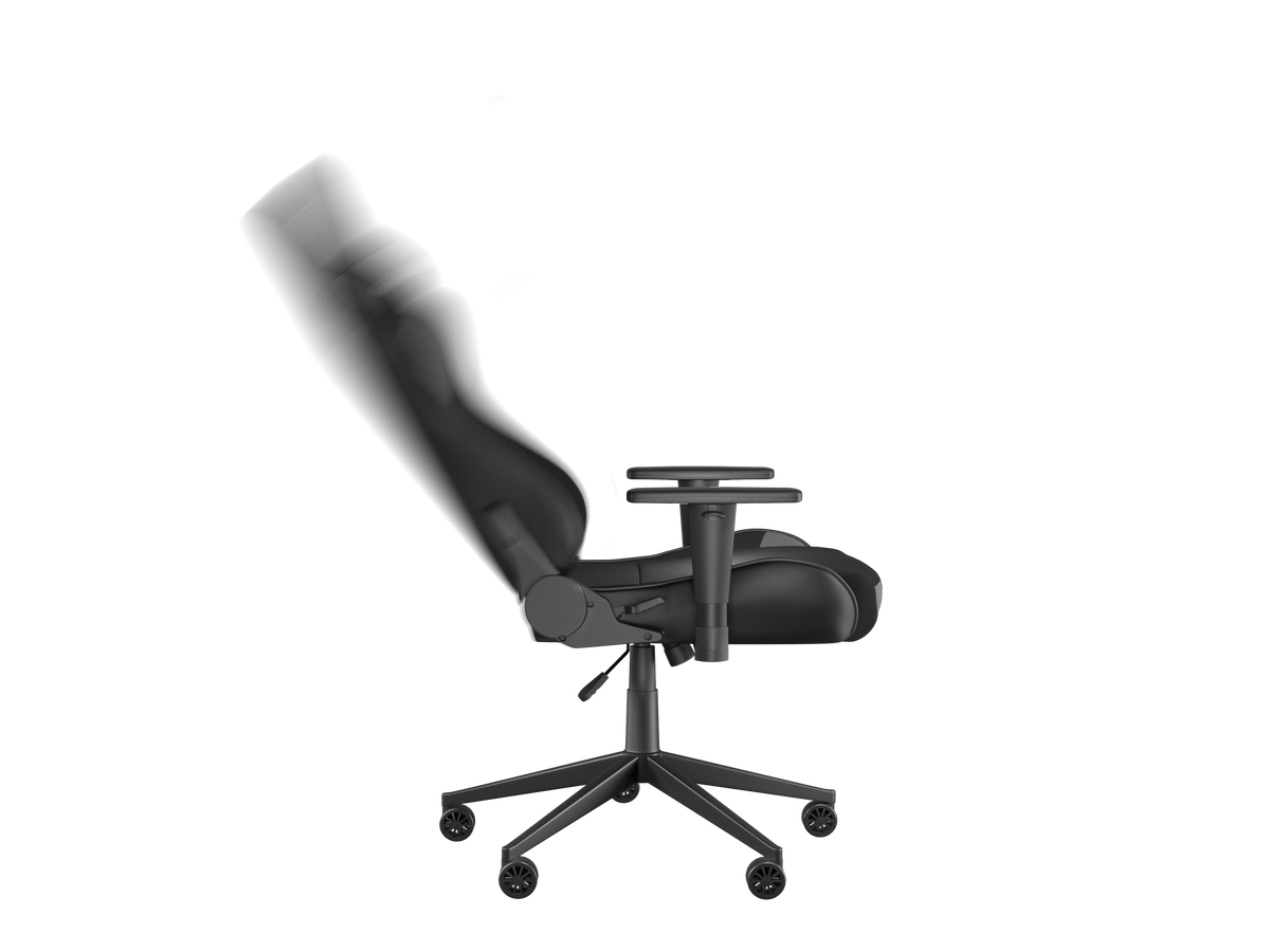 Genesis Gaming Chair Nitro 440 G2 Black/Grey