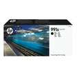 HP 991X High Yield (M0K02AE) Rašalinė kasetė, Juoda