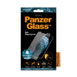 PanzerGlass | 2661 | Screen Protector | iPhone | X/XS | Tempered glass | Transparent
