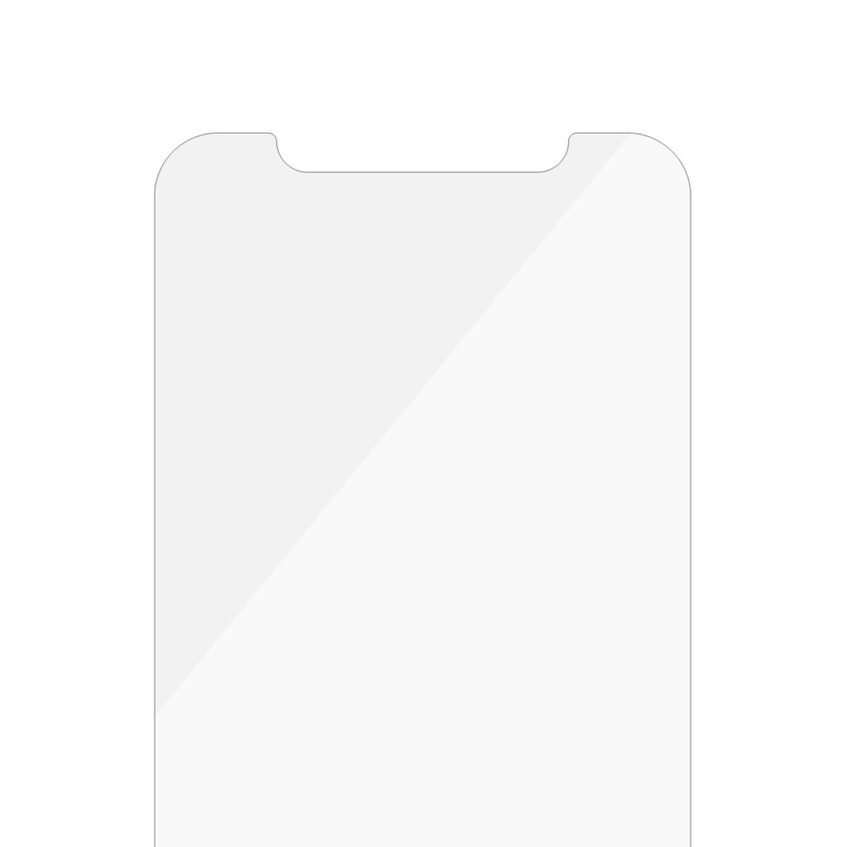 PanzerGlass | 2661 | Screen Protector | iPhone | X/XS | Tempered glass | Transparent