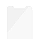 PanzerGlass | 2661 | Screen Protector | iPhone | X/XS | Tempered glass | Transparent