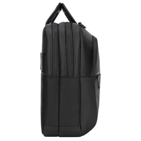 Targus CityGear 12-14" Topload Laptop Case (Black) | Targus