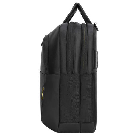 Targus CityGear 12-14" Topload Laptop Case (Black) | Targus
