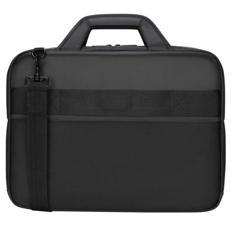Targus CityGear 12-14" Topload Laptop Case (Black) | Targus