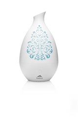 ETA | Aroma diffuser | Essenco ETA163490000 | Ultrasonic | Suitable for rooms up to 20 m² | White