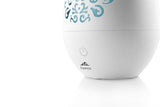 ETA | Aroma diffuser | Essenco ETA163490000 | Ultrasonic | Suitable for rooms up to 20 m² | White