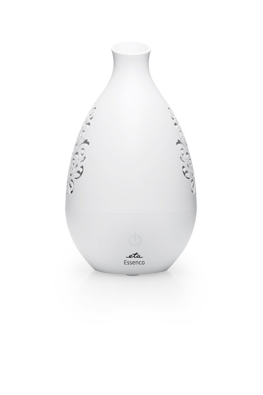 ETA | Aroma diffuser | Essenco ETA163490000 | Ultrasonic | Suitable for rooms up to 20 m² | White
