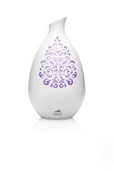 ETA | Aroma diffuser | Essenco ETA163490000 | Ultrasonic | Suitable for rooms up to 20 m² | White