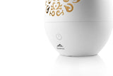 ETA | Aroma diffuser | Essenco ETA163490000 | Ultrasonic | Suitable for rooms up to 20 m² | White