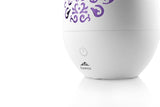 ETA | Aroma diffuser | Essenco ETA163490000 | Ultrasonic | Suitable for rooms up to 20 m² | White