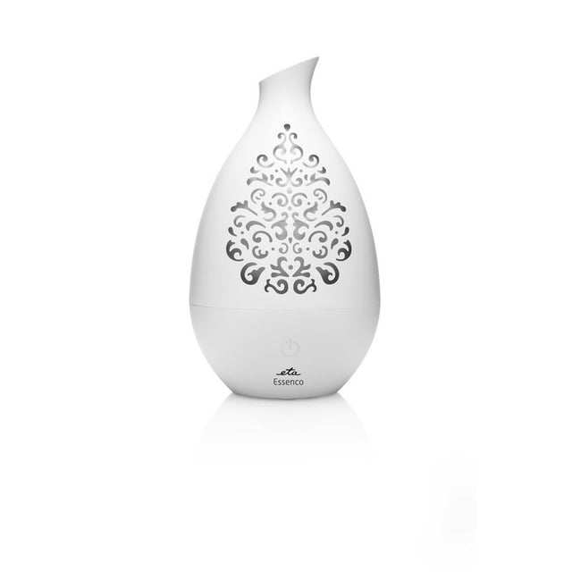 ETA | Aroma diffuser | Essenco ETA163490000 | Ultrasonic | Suitable for rooms up to 20 m² | White