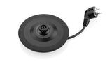 ETA | Storio Kettle | ETA918690020 | Standard | 2150 W | 1.7 L | Stainless steel | 360° rotational base | Black