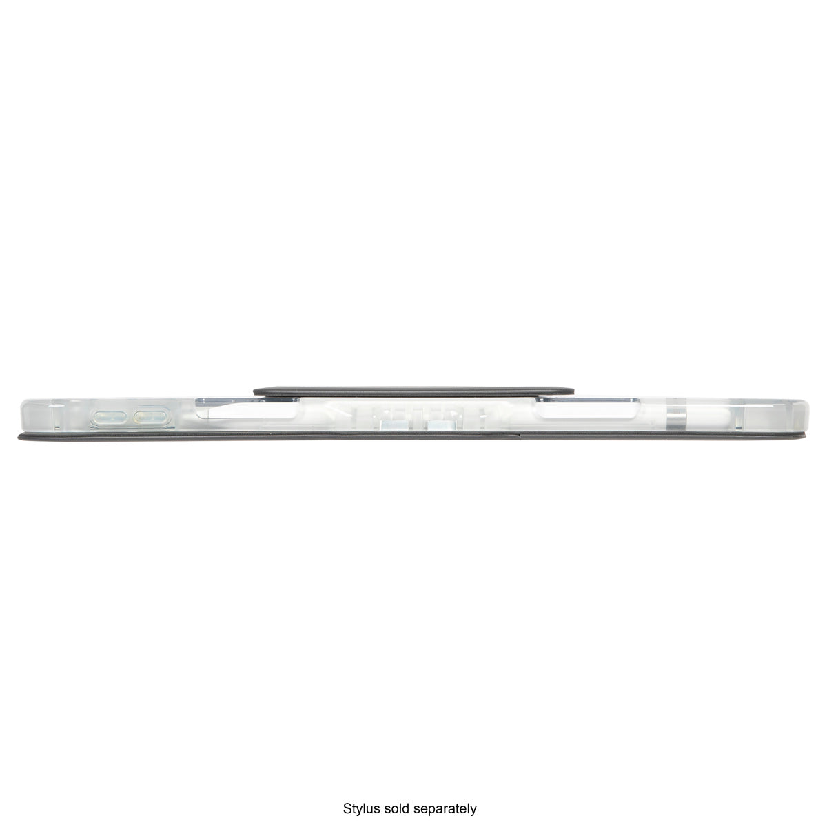 Targus VersaVu Clear Case | THD936GL | 10.9 " | Tablet case | For iPad A16 and iPad 10th gen. | Clear