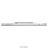 Targus VersaVu Clear Case | THD936GL | 10.9 " | Tablet case | For iPad A16 and iPad 10th gen. | Clear