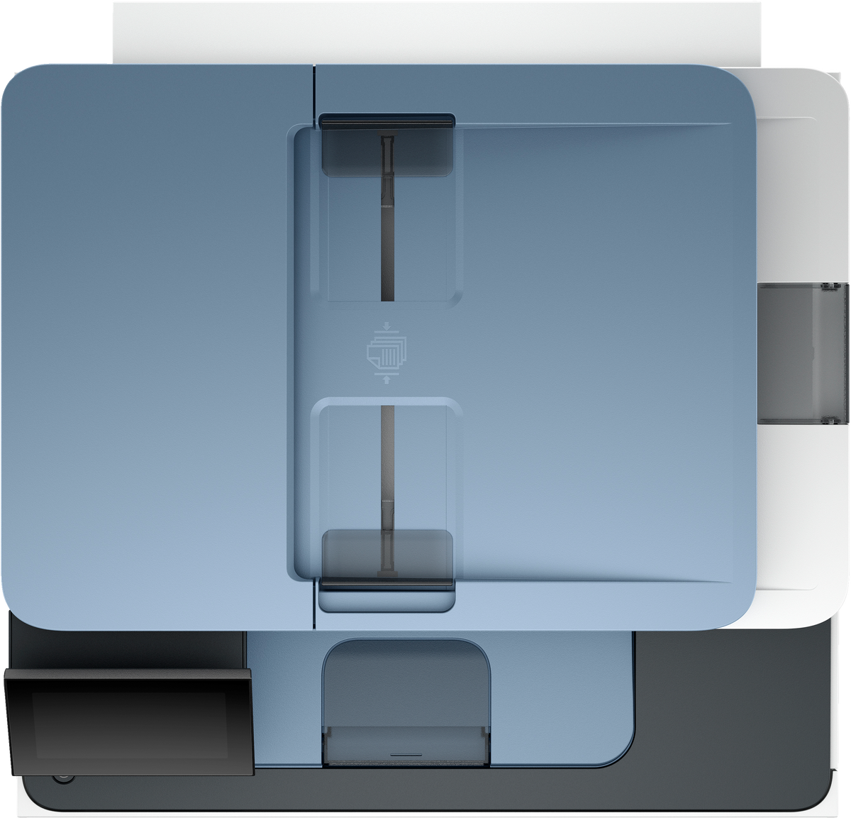 HP Color LaserJet Pro MFP 3302fdw Spausdintuvas lazerinis spalvotas MFP A4 25 ppm USB Wi-Fi LAN
