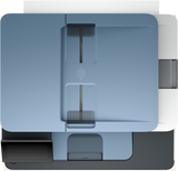 HP Color LaserJet Pro MFP 3302fdw Spausdintuvas lazerinis spalvotas MFP A4 25 ppm USB Wi-Fi LAN
