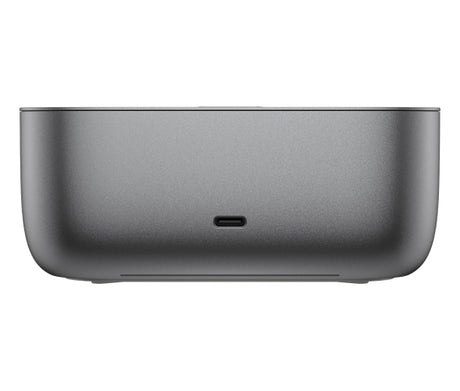 HP Thunderbolt 4 Ultra 280W G6 Dock (AW5M5UT) Jungčių stotelė, Pilka