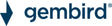 Gembird | USB Bluetooth v.4.0 dongle | BTD-MINI5 | USB 2.0