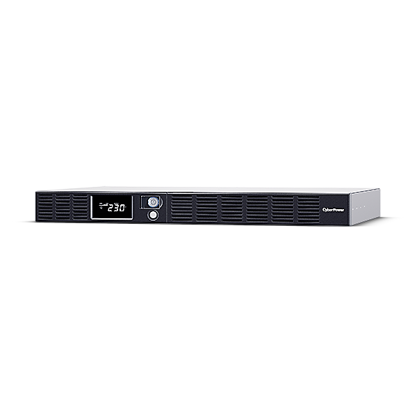 CyberPower | Smart App UPS Systems | OR1000ERM1U | 1000 VA | 600 W