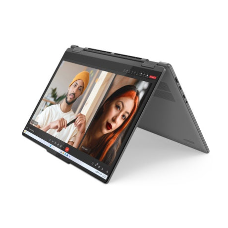 Lenovo Yoga 7 2-in-1 16IML9 16'' WUXGA Touch Intel Core Ultra 7 155U 16GB 1TB SSD W11H, Storm grey