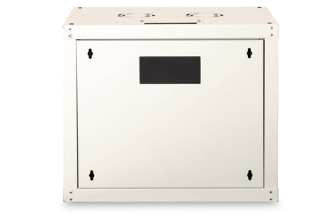 Digitus | Wall Mounting Cabinet Unique Series | DN-19 16U-6/6 | 60 x 60 cm | Grey