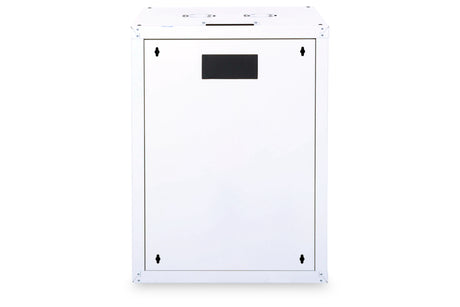 Digitus | Wall Mounting Cabinet Unique Series | DN-19 16U-6/6 | 60 x 60 cm | Grey