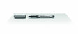 Stanger Rašiklis Solid InkLiner 0.5 mm, juodas, 1 vnt. 7420001