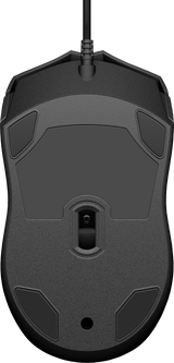 HP Wired Mouse 100
