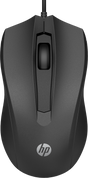 HP Wired Mouse 100