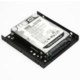 AXAGON Metal frame for mounting two 2.5" disks in a 3.5" position | RHD-225