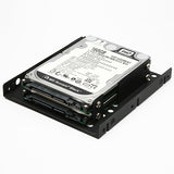 AXAGON Metal frame for mounting two 2.5" disks in a 3.5" position | RHD-225