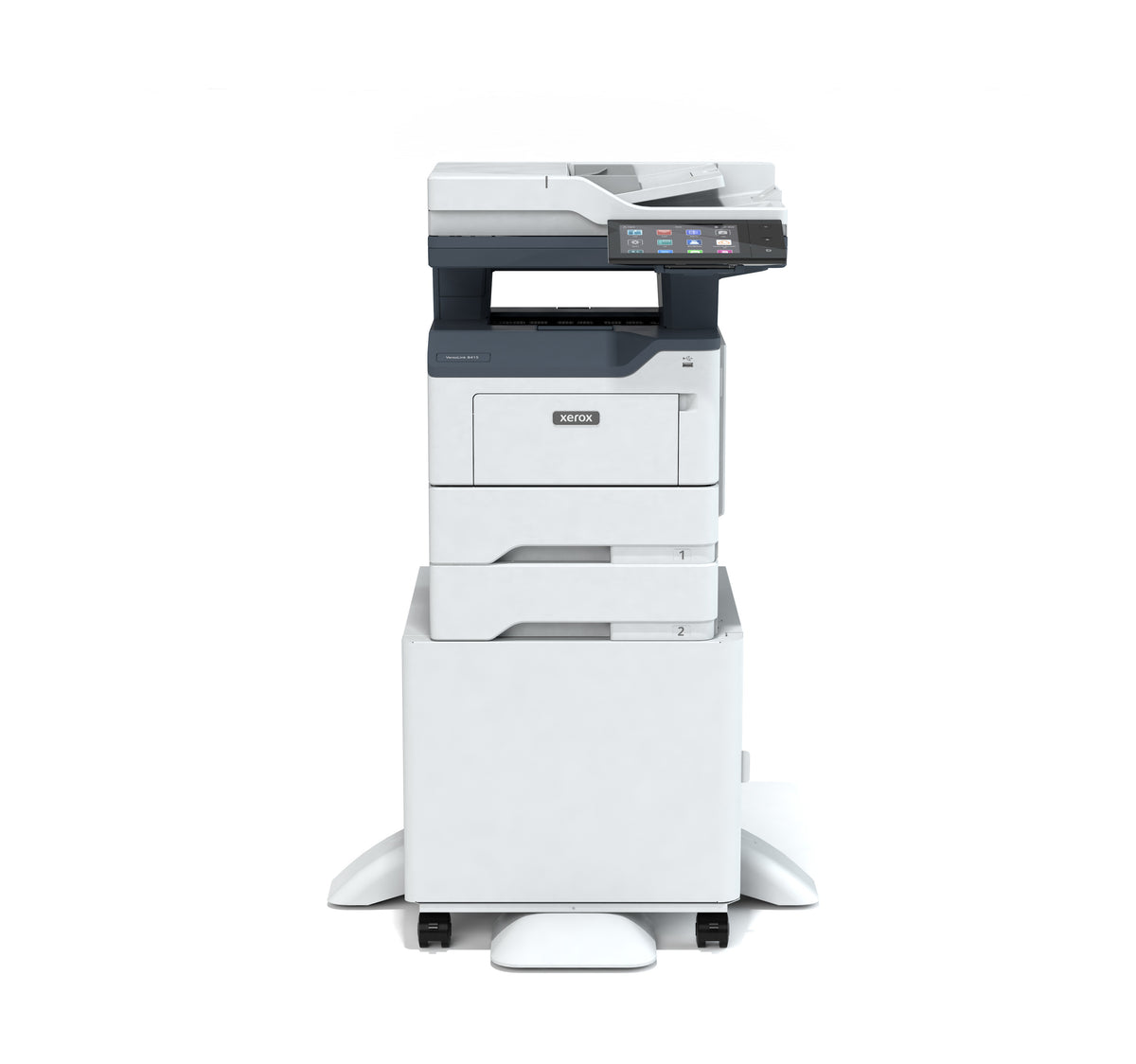 VersaLink B415 A4 Mono MFP 47ppm print / copy / scan / fax / ConnectKey