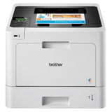 Brother HL-L8260CDW | Colour | Laser | Standard | Wi-Fi | Maximum ISO A-series paper size A4 | White
